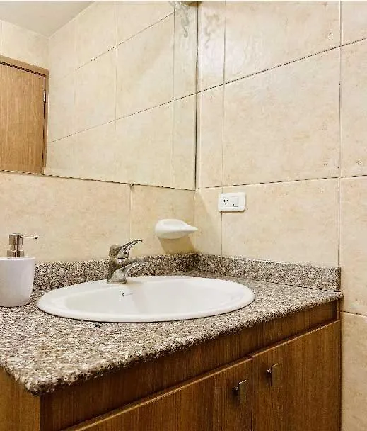 Apartment Suite Junto A Megamaxi Quito