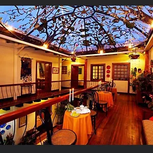 3* Bed & Breakfast Cantuna