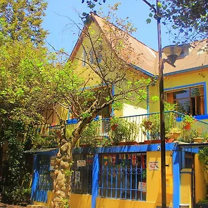 Del Maple Auberge de jeunesse