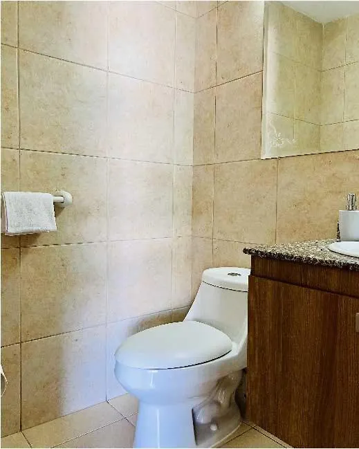 Suite Junto A Megamaxi Quito Apartment